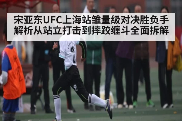 宋亚东UFC上海站雏量级对决胜负手解析从站立打击到摔跤缠斗全面拆解